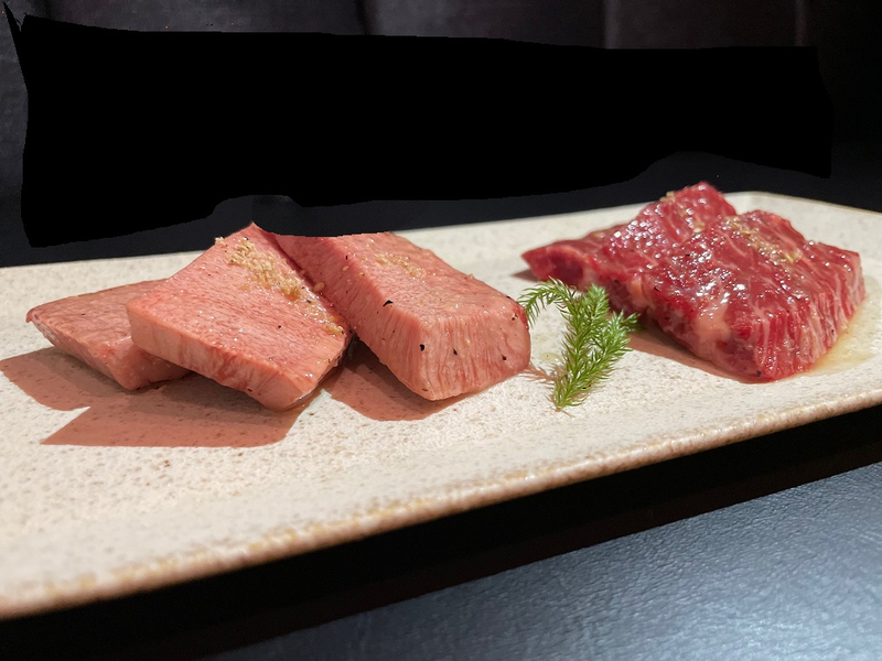 Cover photo of 焼肉 銀座コバウ 並木通り店